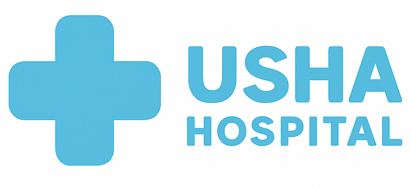 Hospital Logo